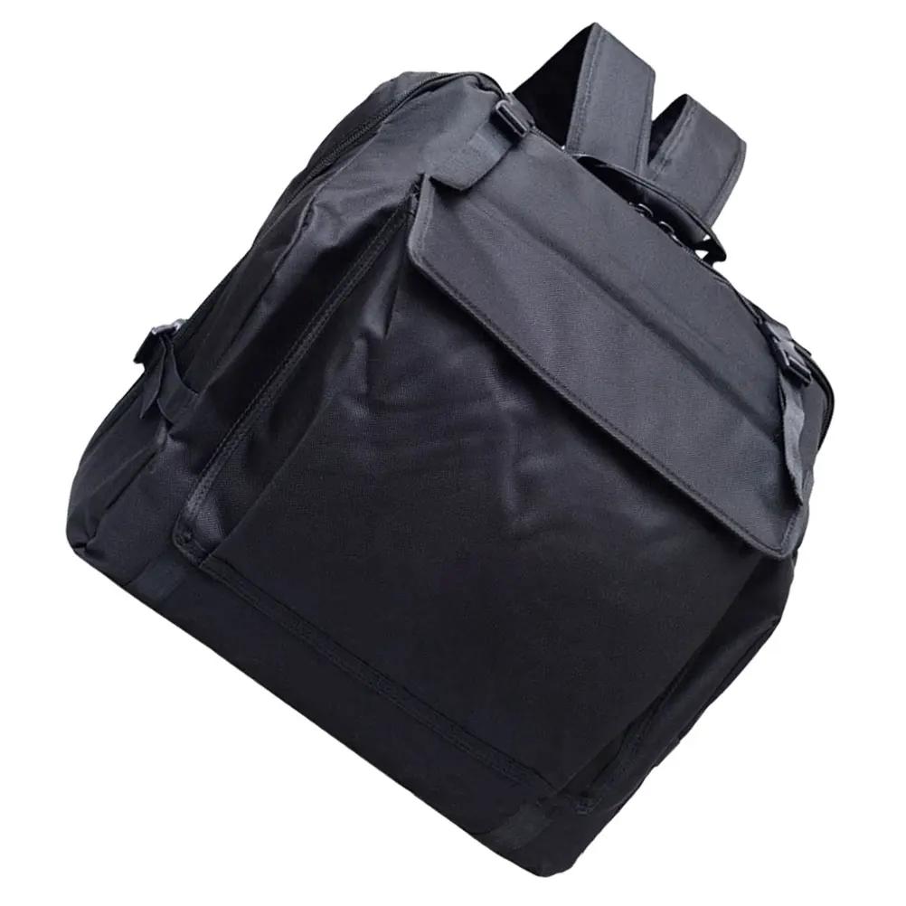 

Accordion Bag for Beginners Pouch Cloth Storage Backpack Instrument Child Kids Organizer Holder