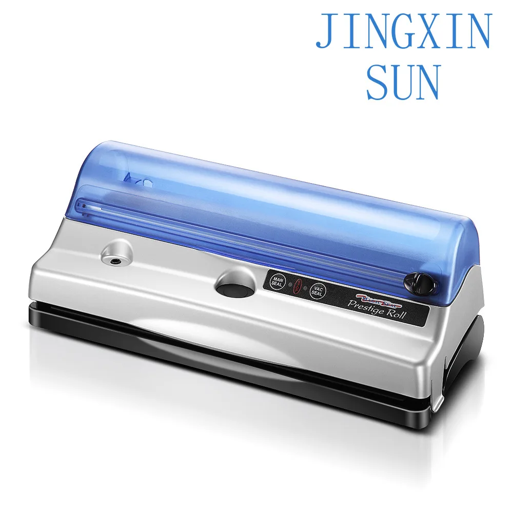 2025 Version Vacuum Packaging Machine Vacuum Sealer Food Automatic Fresh-keeping Sealing Machine