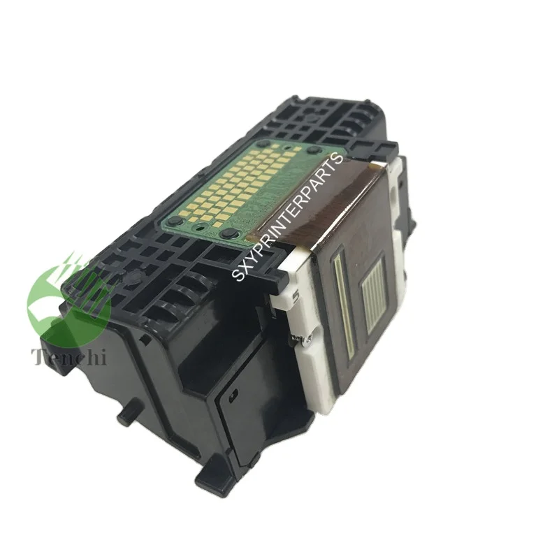 

Refurbished QY6-0082 Printhead for Canon IP7240 MG5520 MG5540 MG5550 MG5740 MG5750 MG6440 Printer Print Head Parts