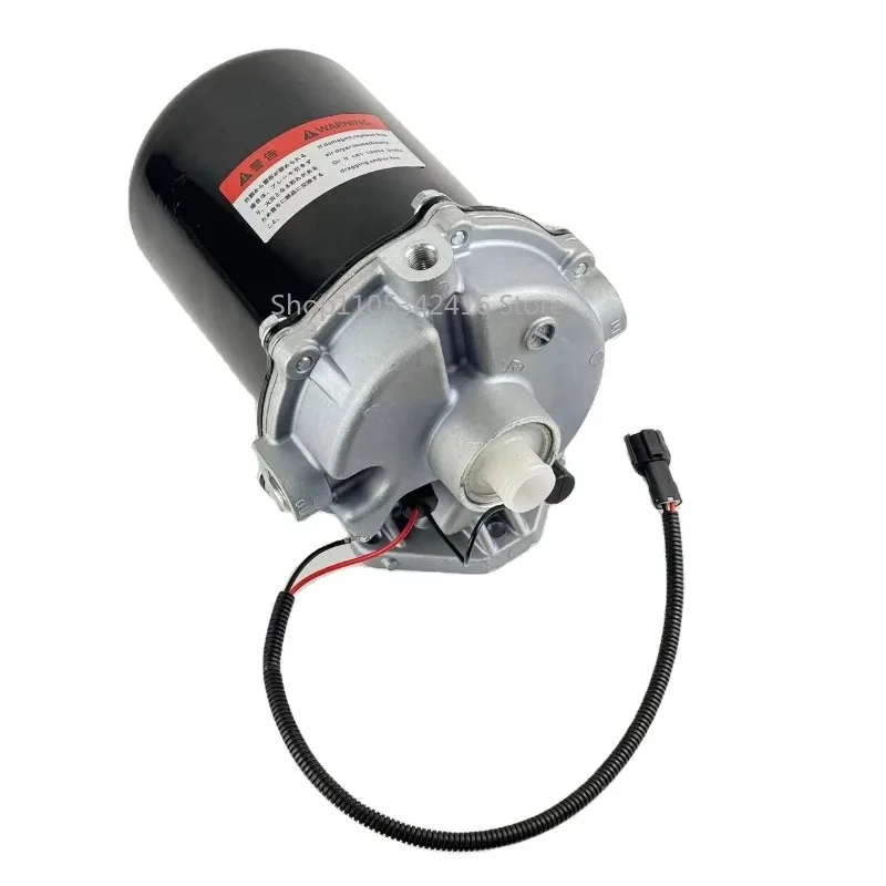 DR-7 Air Dryer Assembly for Japanese Truck General Parts Pneumatic Brake System Moisture Filter Dehydration Tool