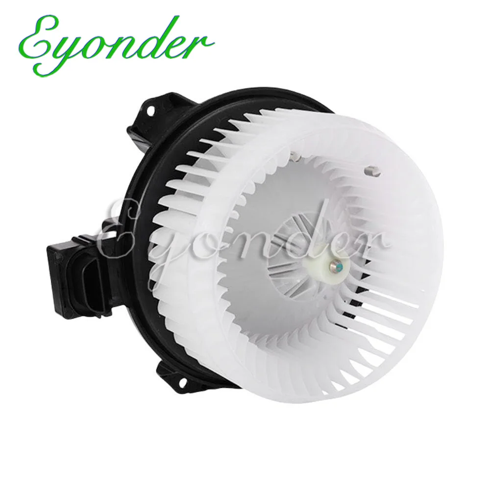 Blower Motor for HONDA CROSSTOUR ACCORD TOYOTA FJ LAND CRUISER PRADO 87103-35051 87103-35080 87103-35090 87103-35100 8710360360