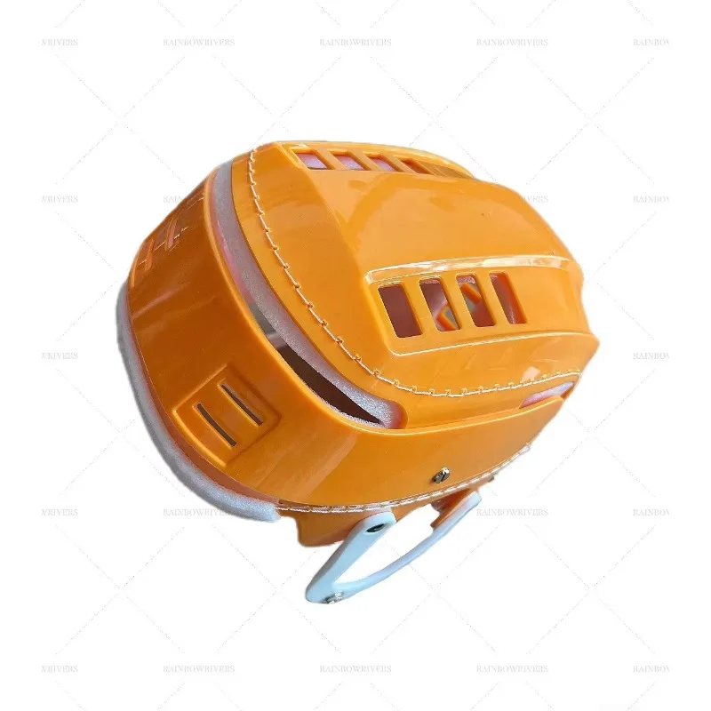 Hot-selling Hockey Helmet Head Guard Hockey Throwing Helmet
