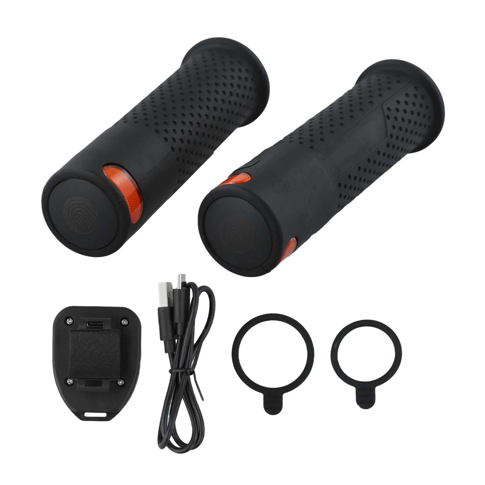 Thumbnail 4 - #59 Latest Bicycle Handlebar Grips & Decor Offers