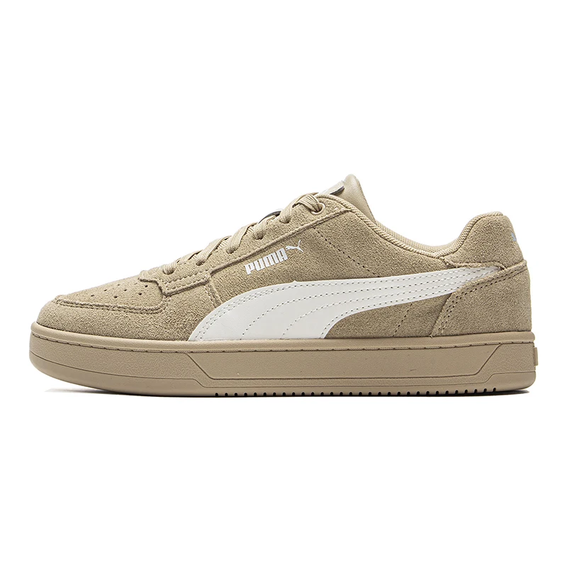

Puma Khaki New Sports Shoes Casual Shoes Sneakers Men's Shoes Women's Shoes 40221701