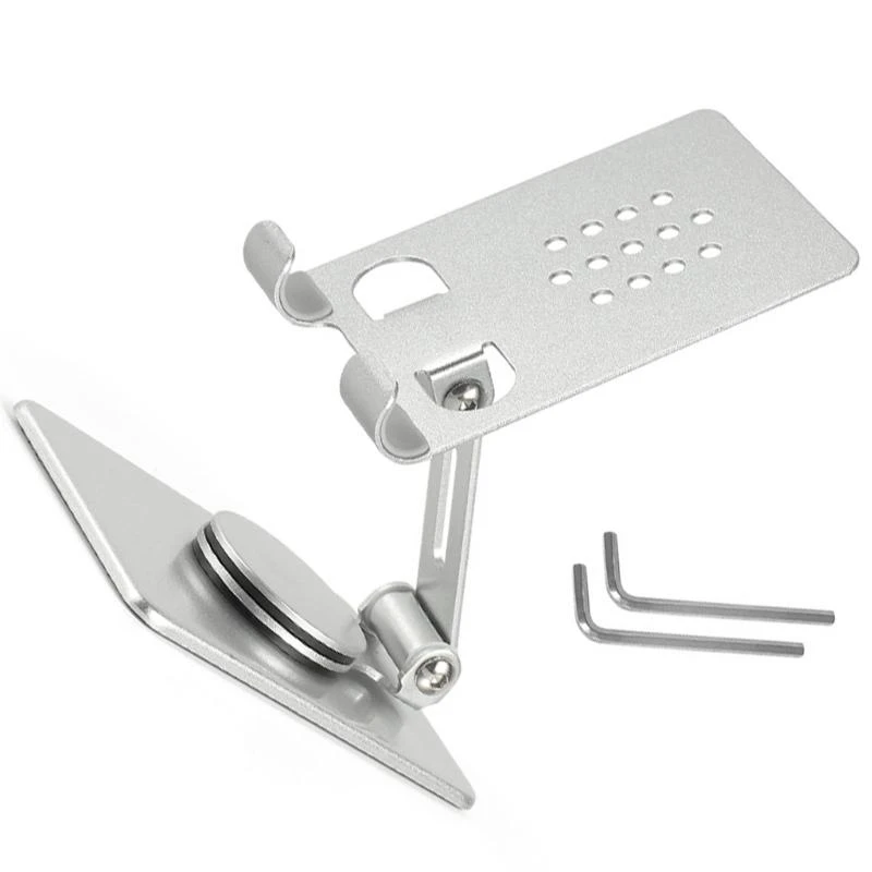 652f Notebook Coururé support bureau pliant support cartes multiples tablettes support support support facile à à