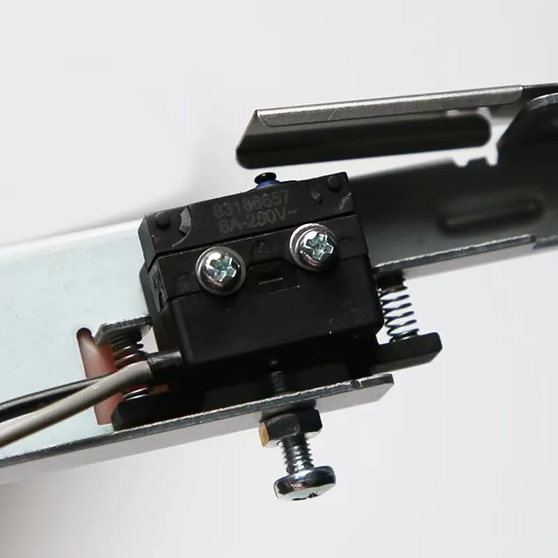 Parts for elevator brake switch 83186657/83186656