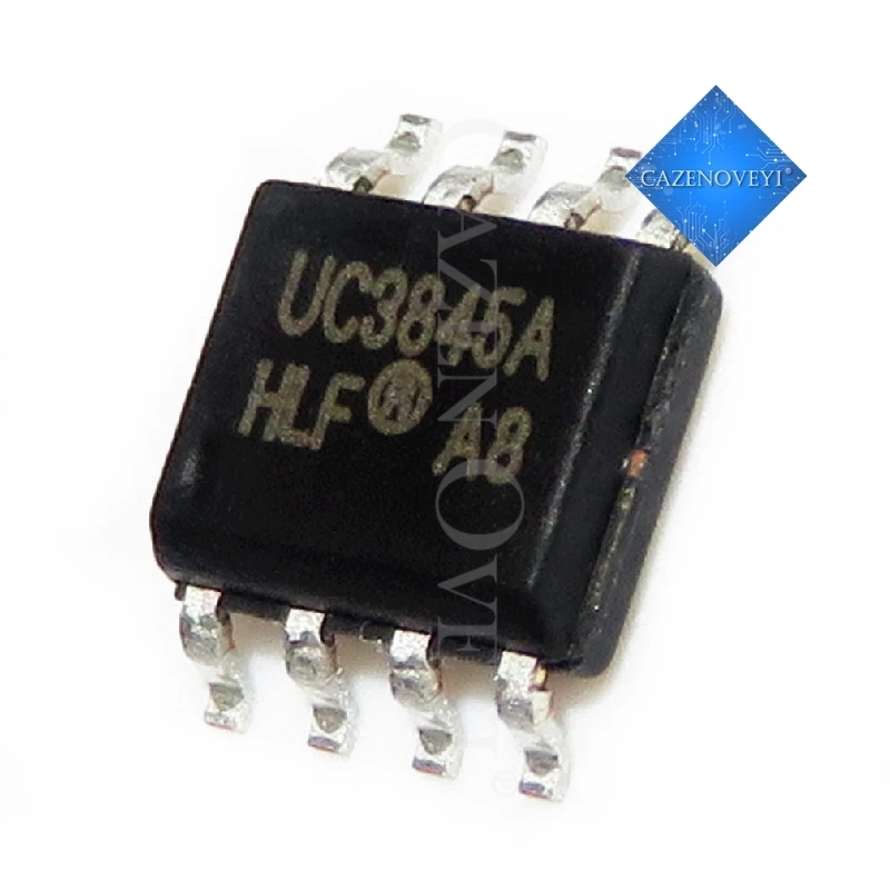 5-100PCS STGW60V60DF GW60V60DF UC3845A UC3845 MJE13005A 13005A ATF16V8B-15PC ATF16V8B TL084CN TL084 PT1301 1301