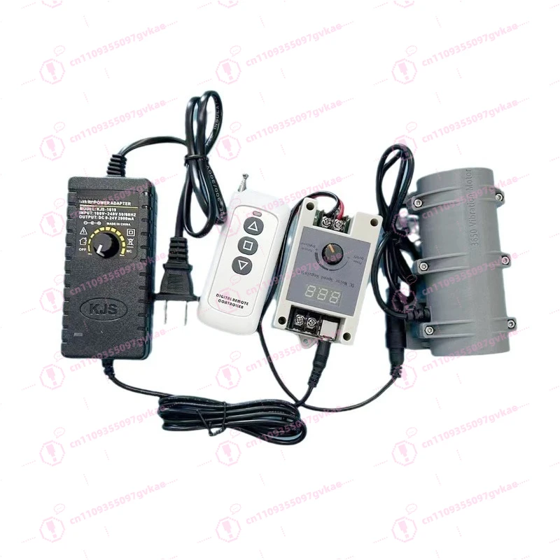 Vibration Motor SL-…