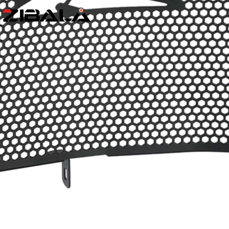 

Radiator Grille Guard Grill Cover Protector Accessories For Kawasaki ZX6R NINJA ZX6R ZX-6R 2024-2025-2026 ZX636 ZX6R Performance
