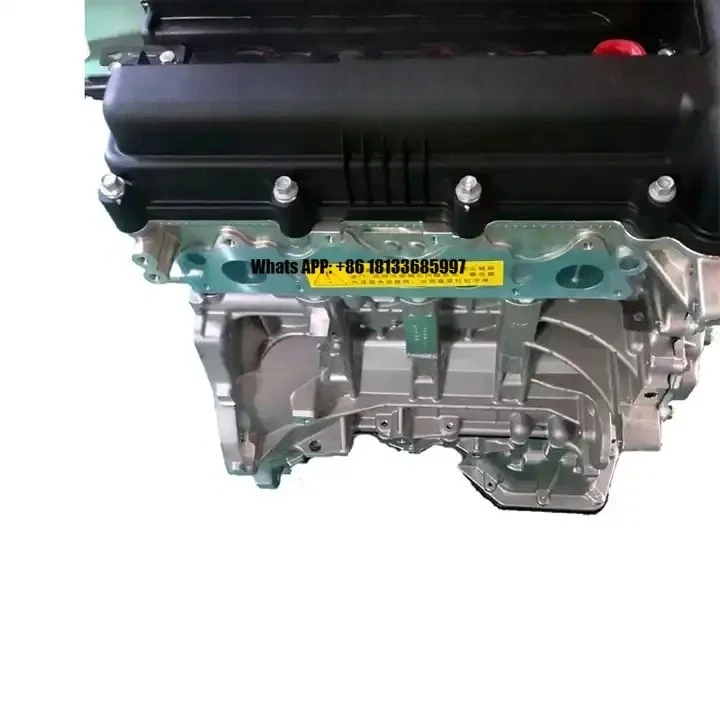 

Korea Car Engine for Hyundai Sonata G4FC Complete Engine With High Quality G4fc