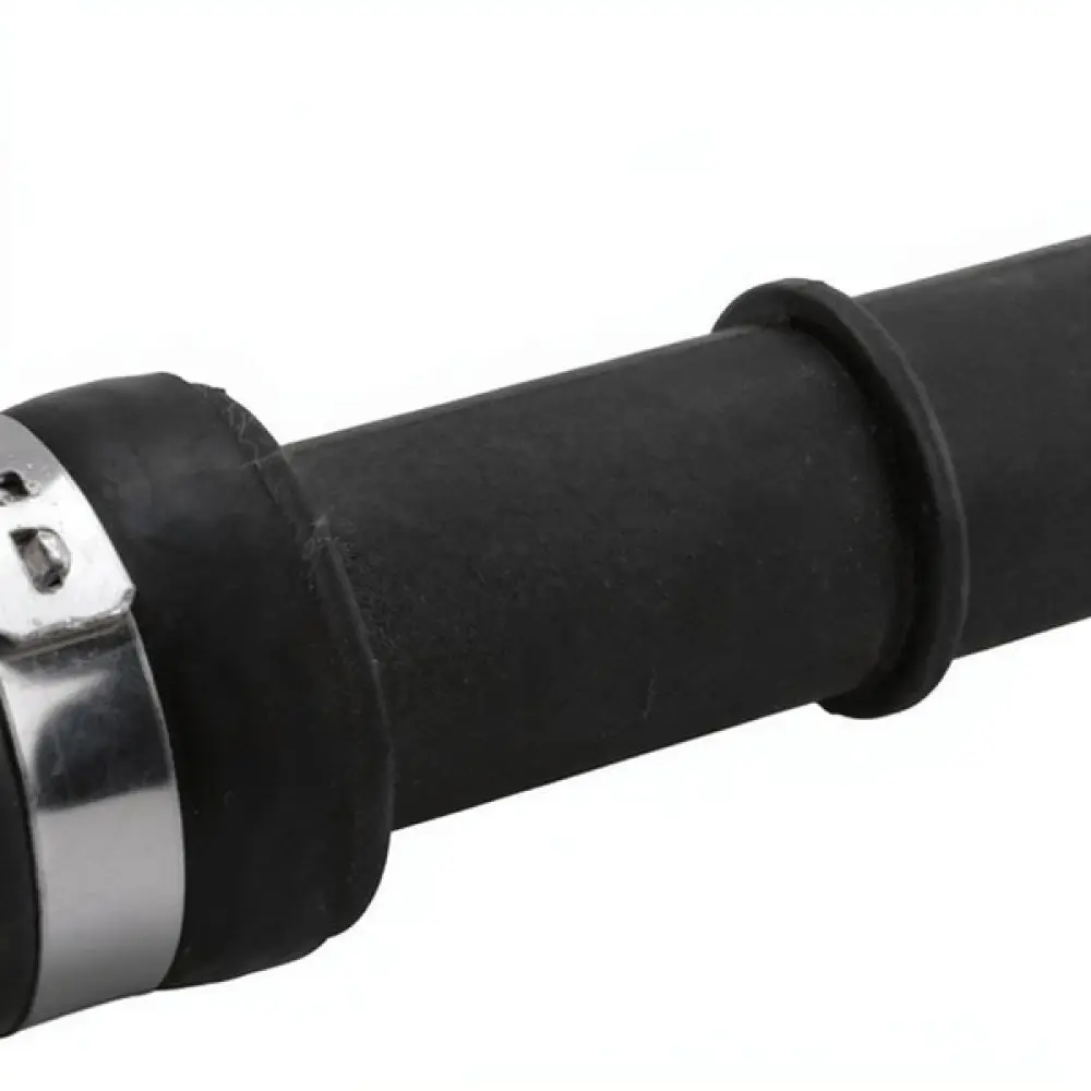 52014624AA Climate Control Engine Heater Hose For Jeep Cooling System Replacement Auto Repair Spare Parts