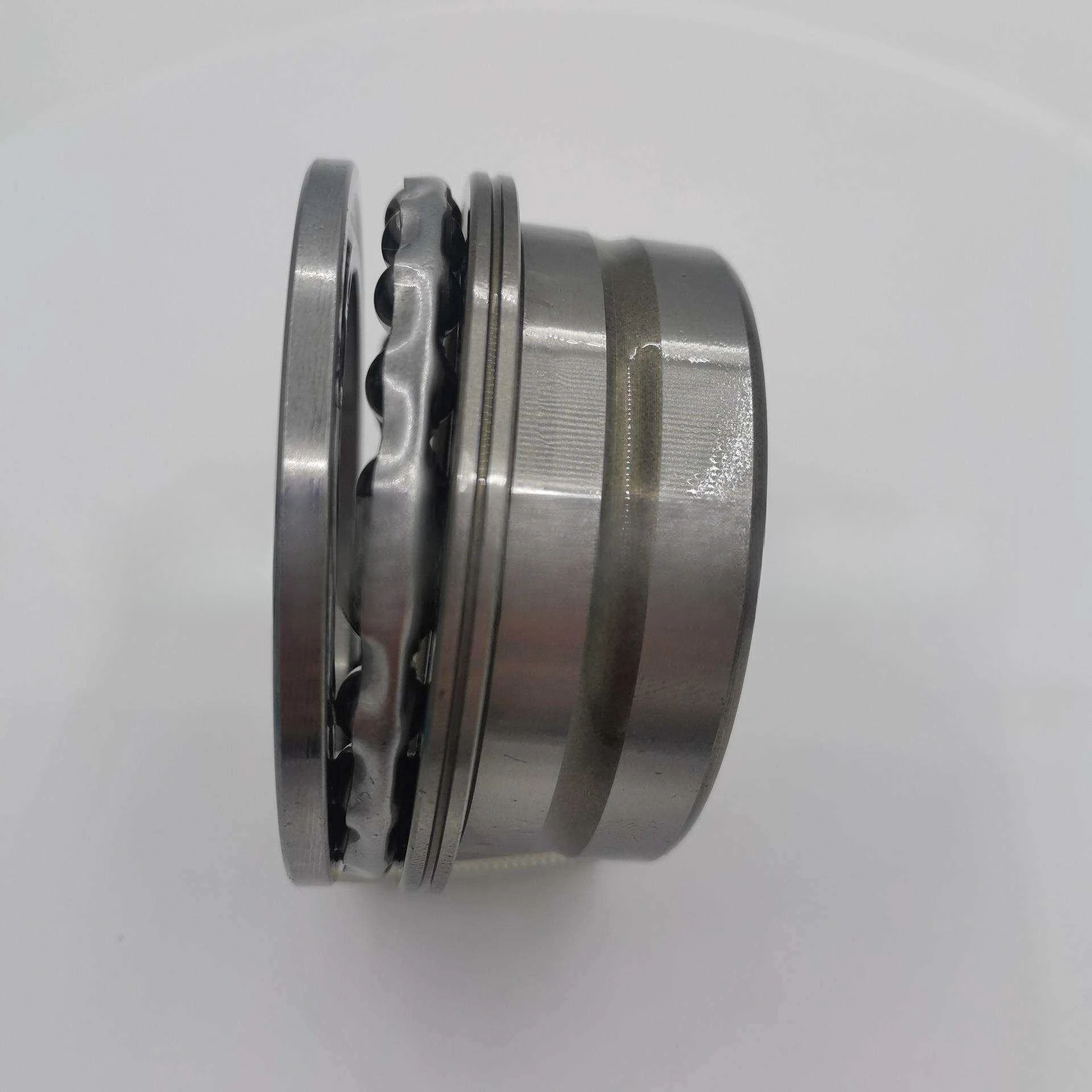 ZARN2052TNP4 Combination Bearing, Needle Roller Thrust Cylindrical Roller Combination Machine Tool Bearing