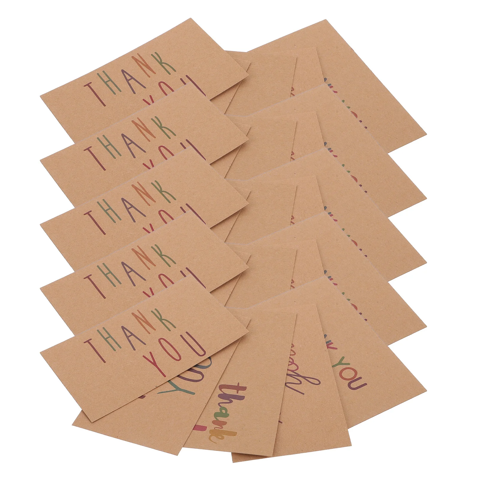 

150 шт. открытки с благодарностью, креативные свадебные поздравительные открытки, праздничное благословение, подарочные открытки, нежная открытка, поздравительная открытка