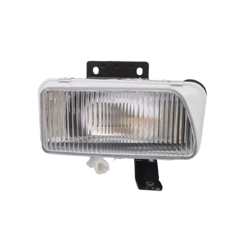 8-97378908-1 8-97378909-1 Car Front Bumper Fog Light Foglamp Fog Lamp Assembly Front Driving Light Lamp For Isuzu 700p Truck 24V