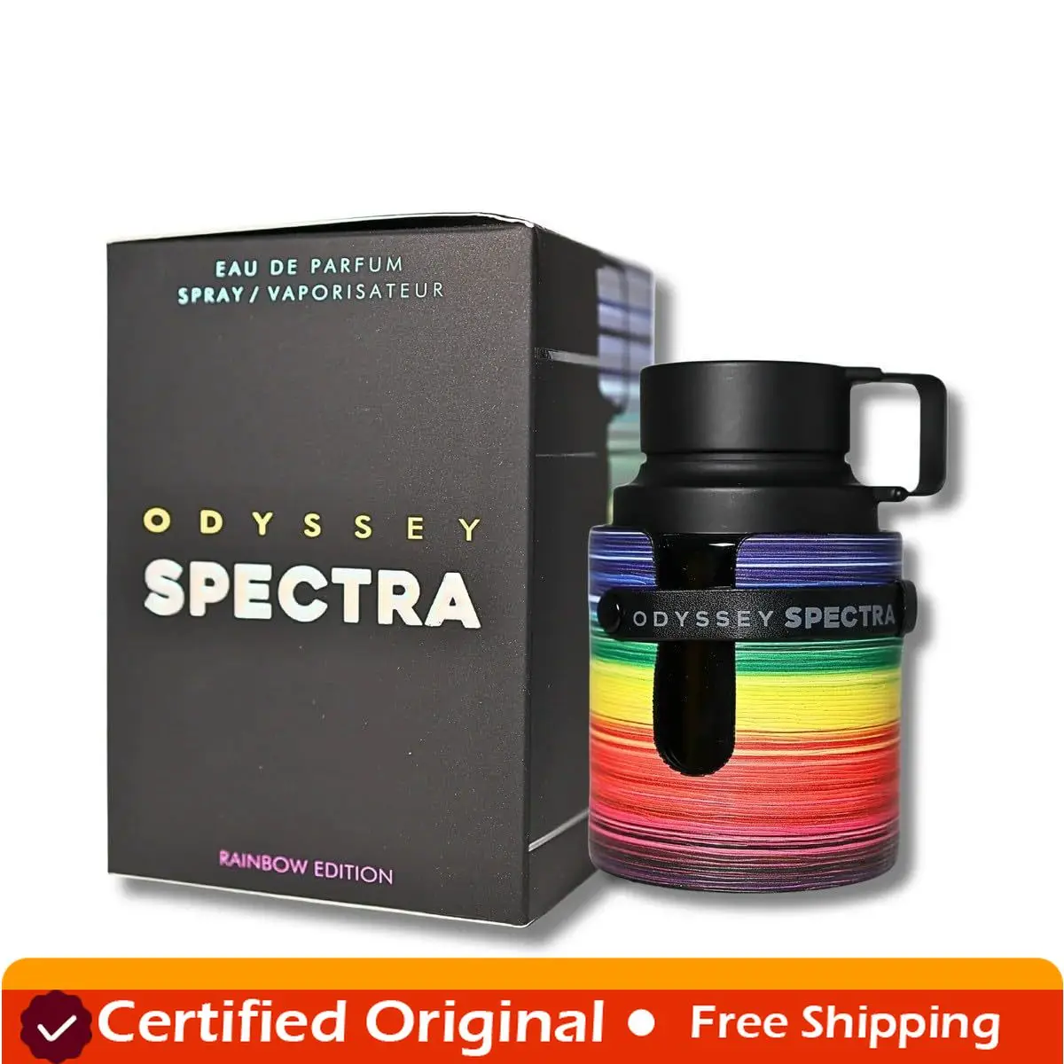 Armaf Odyssey Spect…