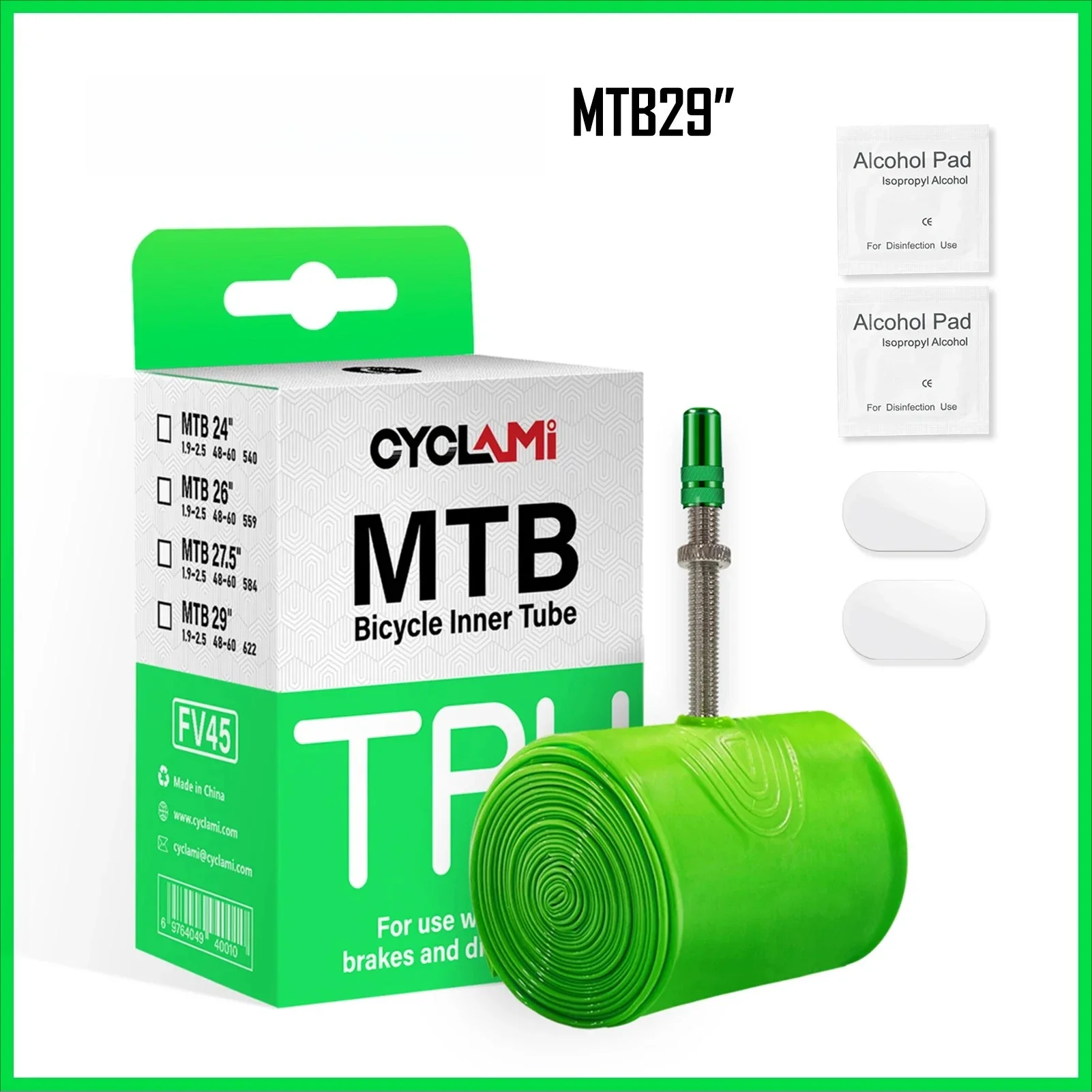 Ultralight Tpu Inne… - image