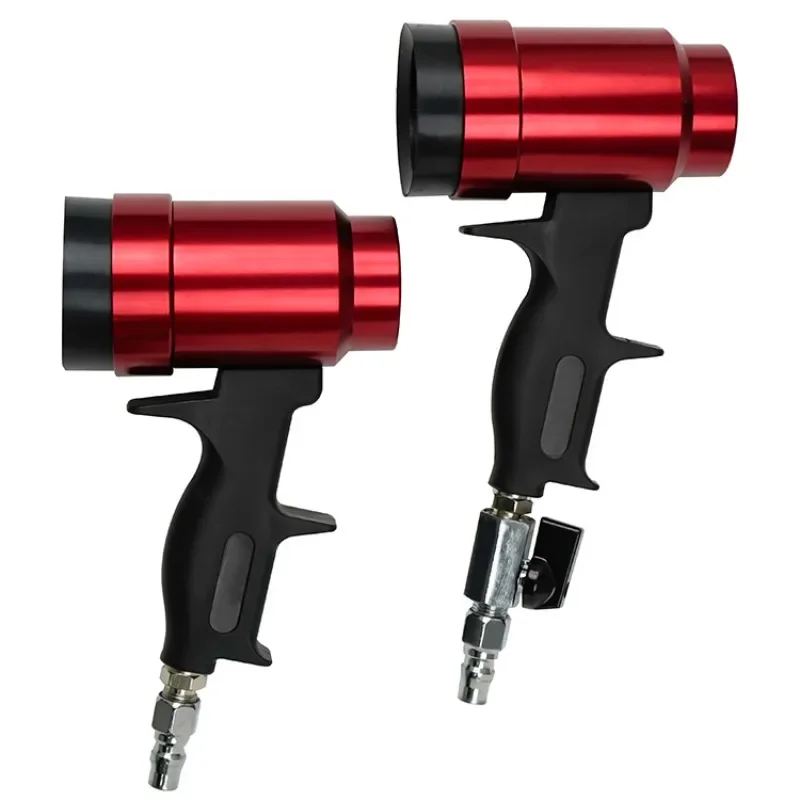Hot air  stone high temperature storm strong industrial hair dryer heating drying warm air drying snow blower bracket