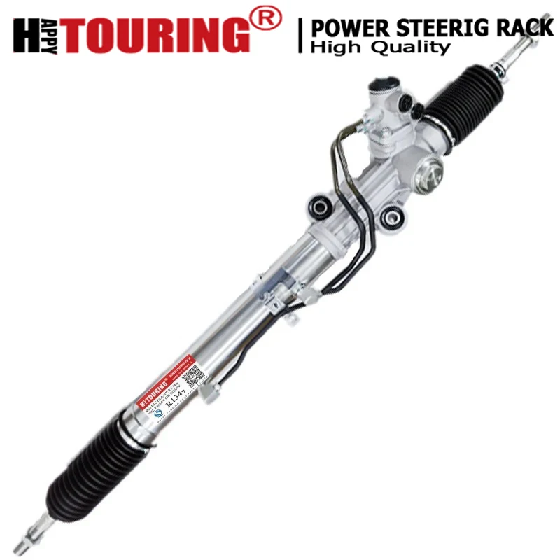 

New Power Steering Rack And Pinion For Lexus LX470 For Toyota Land Cruiser UZJ100 98-02 4425060050 44250-60050 44250-60060