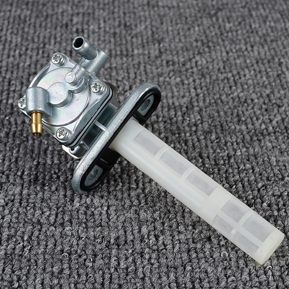 Fuel Petcock Switch Tap Valve For Suzuki GS 300 450 550 650 700 750 850 1000 1100 / GS300 GS450 GS550 GS650 GS750 GS850 GS1000