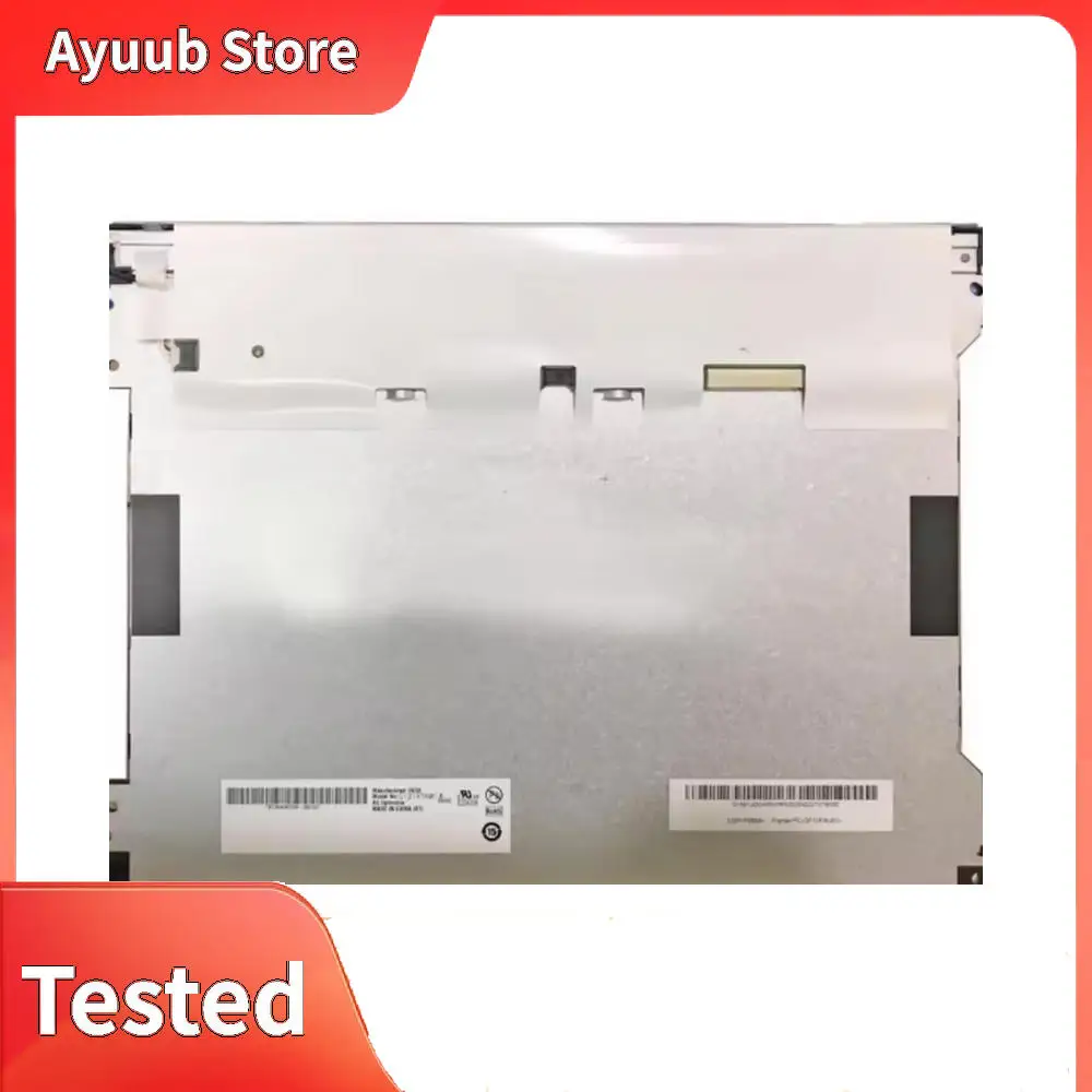 

Original 12 inch industrial display LCD screen M121GNX2