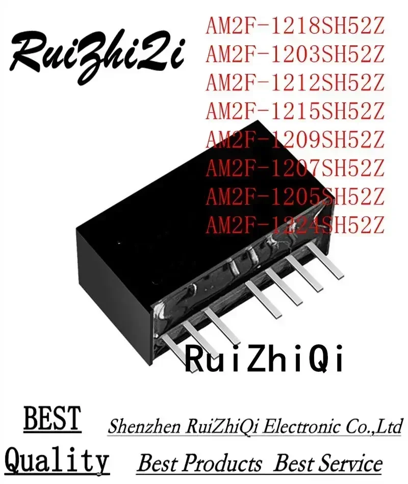 

10PCS/LOT AM2F-1218SH52Z AM2F-1203SH52Z AM2F-1212SH52Z AM2F-1215SH52Z AM2F-1209SH52Z AM2F-1207SH52Z AM2F-1205SH52Z AM2F-1224SH52