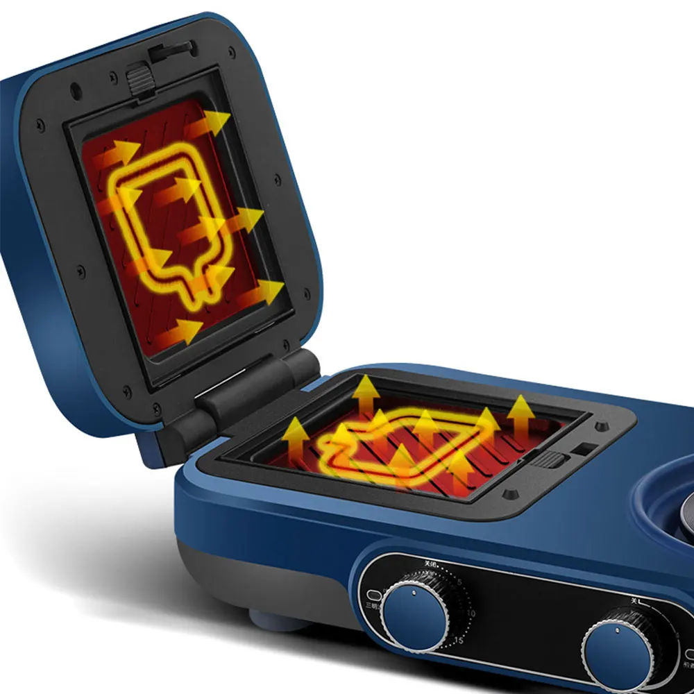 Multifunction Four-…