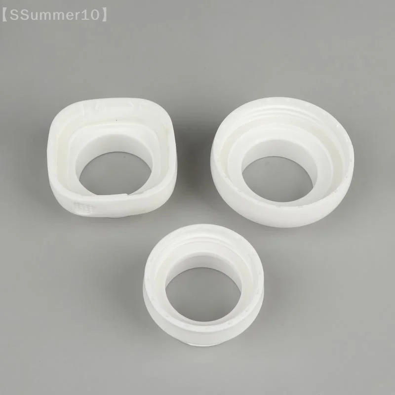 【xxx】Bottle Adapters Baby Bottle Adaptor Milk Warmer Compatible With TOMMEE TIPPEE, NUK, DR BROWN,MEDELA,MAM,TWISTSHAKE【SS】 view 3