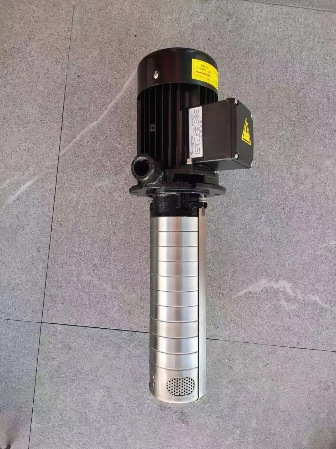 1 قطعة مضخة مياه كيبا