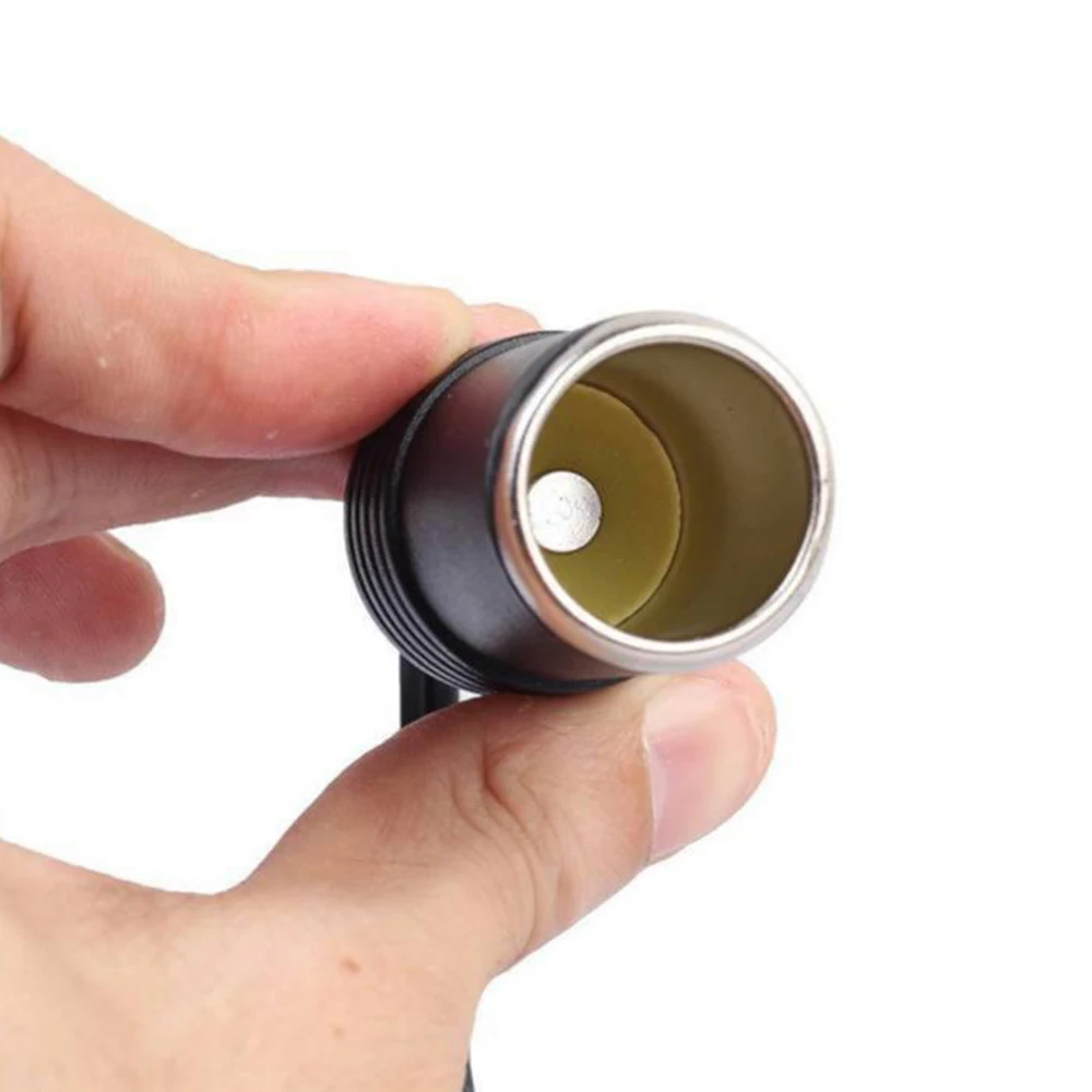 شاحن ولاعة سجائر مركب على سيارة ، 30 كبل ، مقبس أنثوي وذكور ، موصل قابس ، محول ، عالمي ، 12 فولت ، 10A ، 15A ، 20A ، 50A