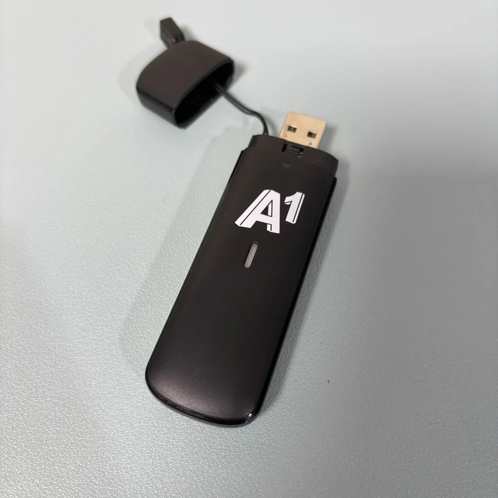ワイヤレスモデム,4g,mf833v,USBドングル,150 mbps,ユニバーサルネットワーク,グローバルバージョン
