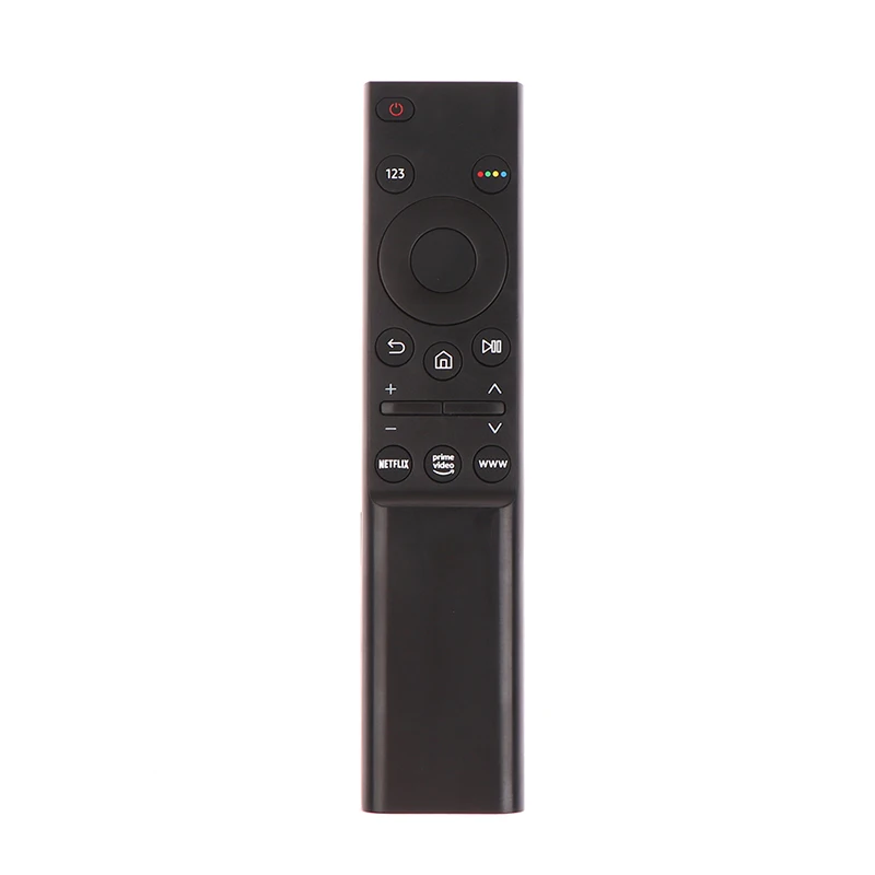 New Remote Control BN59-01259D For  Smart TV UE43AU7100U Remote Control Replacement