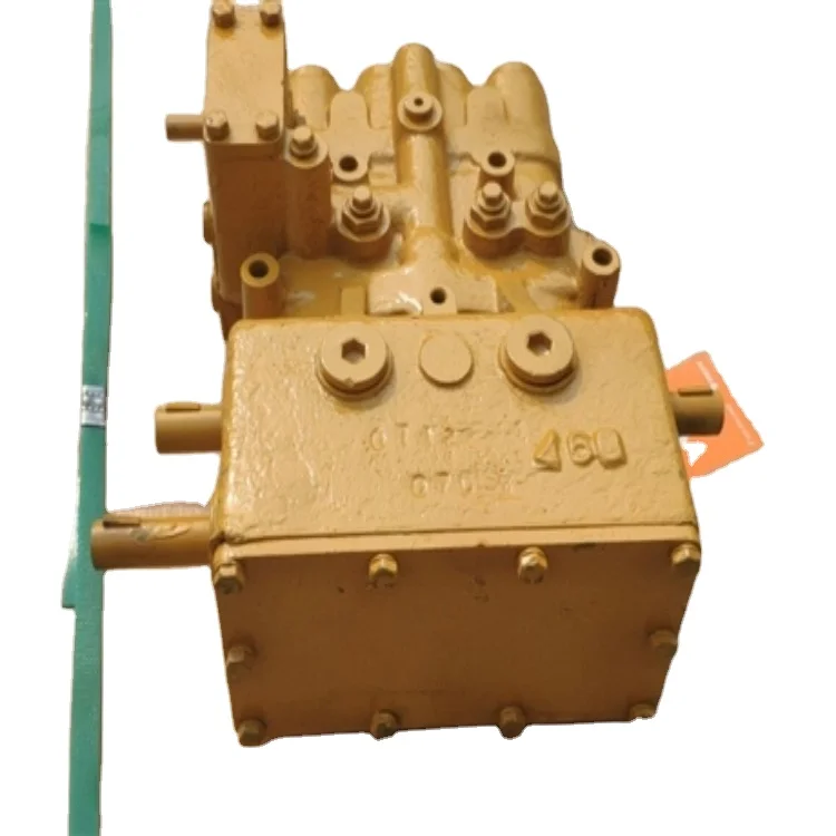 Pemuat Roda Shantui SL50W-2 ZL50A | | |   (A) -10600 Gandar Rangka