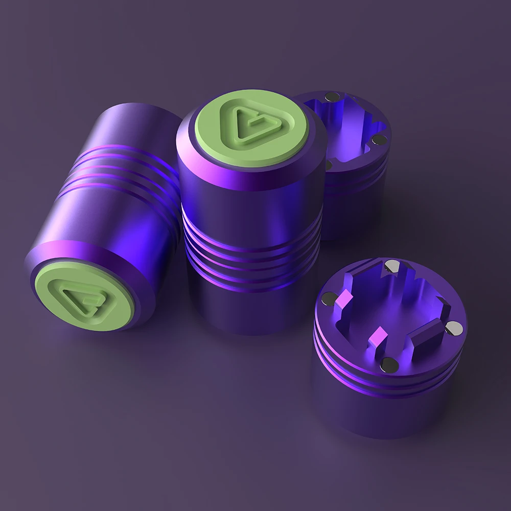 

Серые механические клавиатуры, открывалка для переключателей Cherry MX и Gateron MX Kailh Box