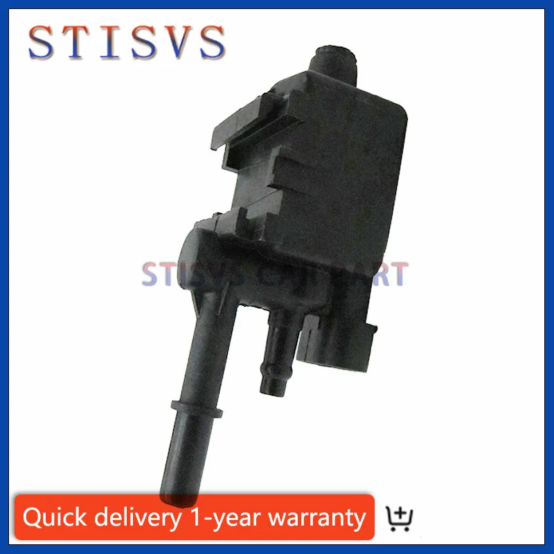 1997297 997297 Solenoide de válvula de purga de recipiente de vapor para Chevrolet Malibu Impala Monte Venture para Pontiac Grand Montana 911-017