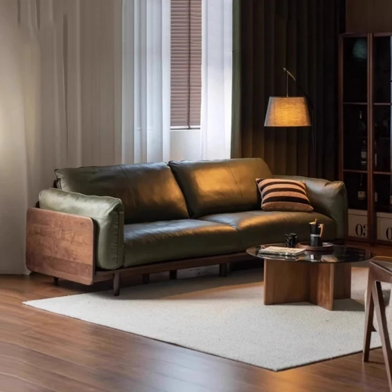 

Modern Luxury Living Room Sofas Designer Bedroom Lounge Nordic Outdoor Sofa Couch Armchair Relaxing Divano Backyard Furniture