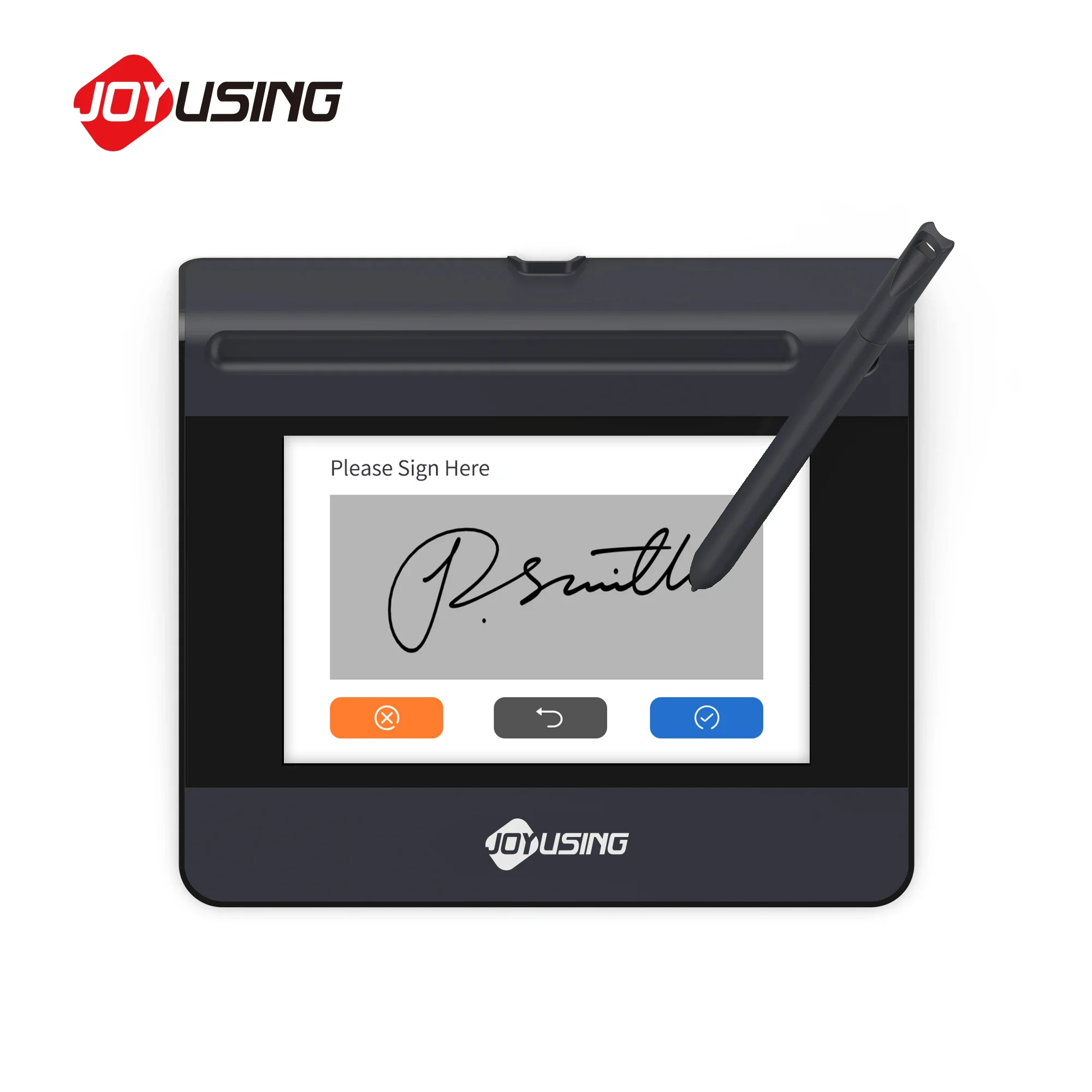 Writing Pad LCD Writing Tablet Board Electronic Blackboard Handwriting Pad Graphics Board Signature Pad