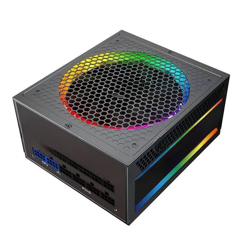 

Game computer power supply