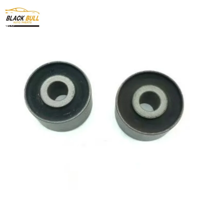 

4075521101 2 шт. Высококачественные втулки заднего дифференциала (крестовина) MBR Bush-RR для Ssangyong STAVIC RODIUS