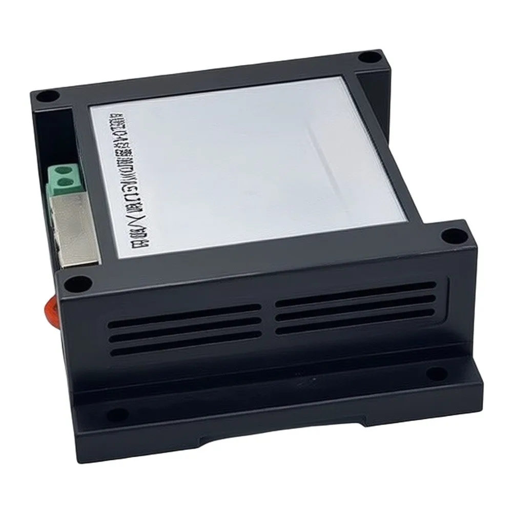 Portable For DMX512 Lighting Console Network Channel Extender for Mini Control Systems with 4 Channel 2048 Output
