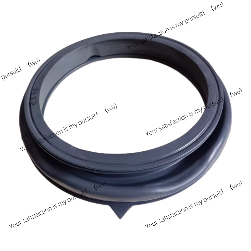 new for Drum washing machine TG100-1618LPIDG-3047 door sealing ring 0020301453B observation window gasket assembly