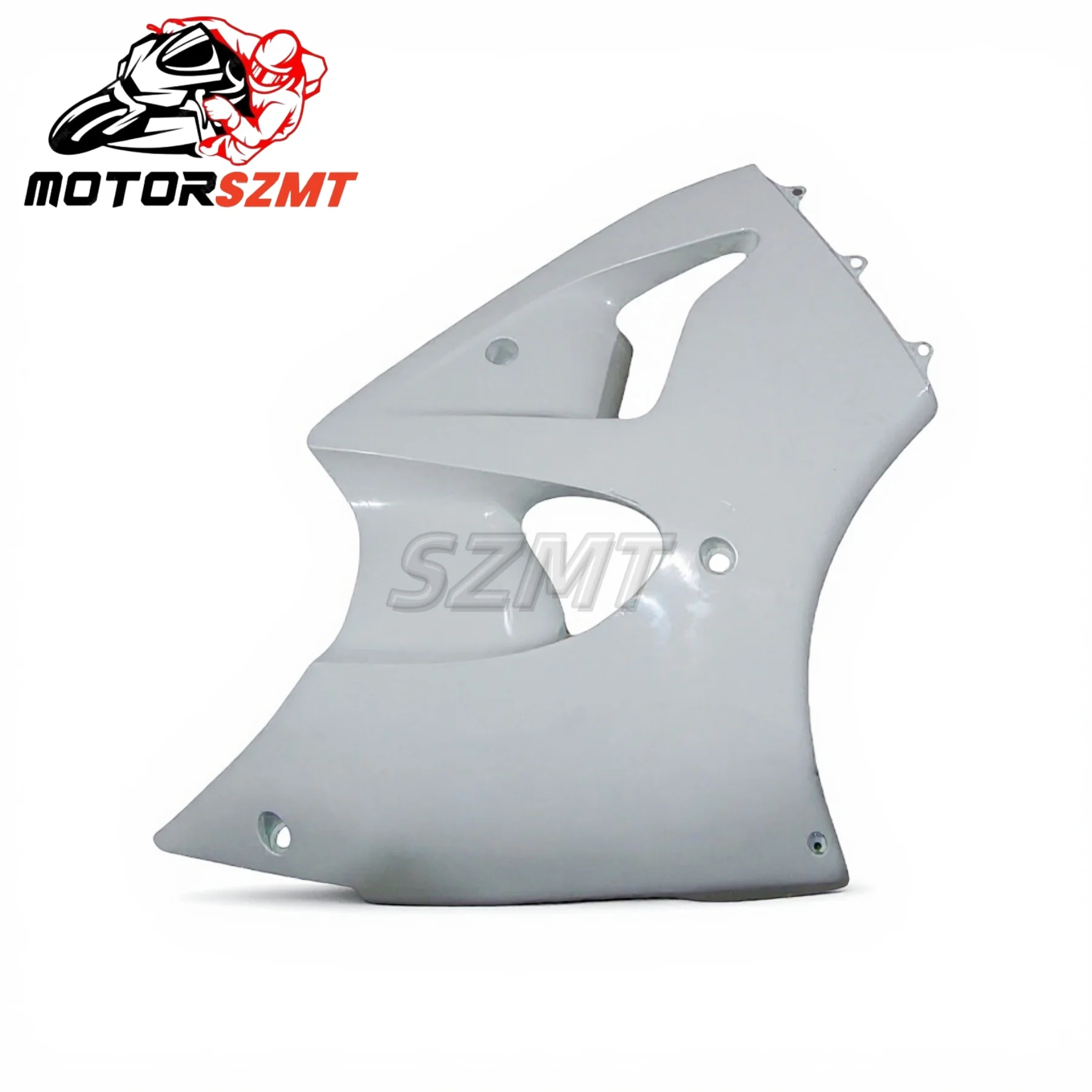 

New ABS For Kawasaki Ninja ZX-6R 636 2000-2000 Motorcycle Bike Fairings Set Body Kit Bodywork Set Shell Injection