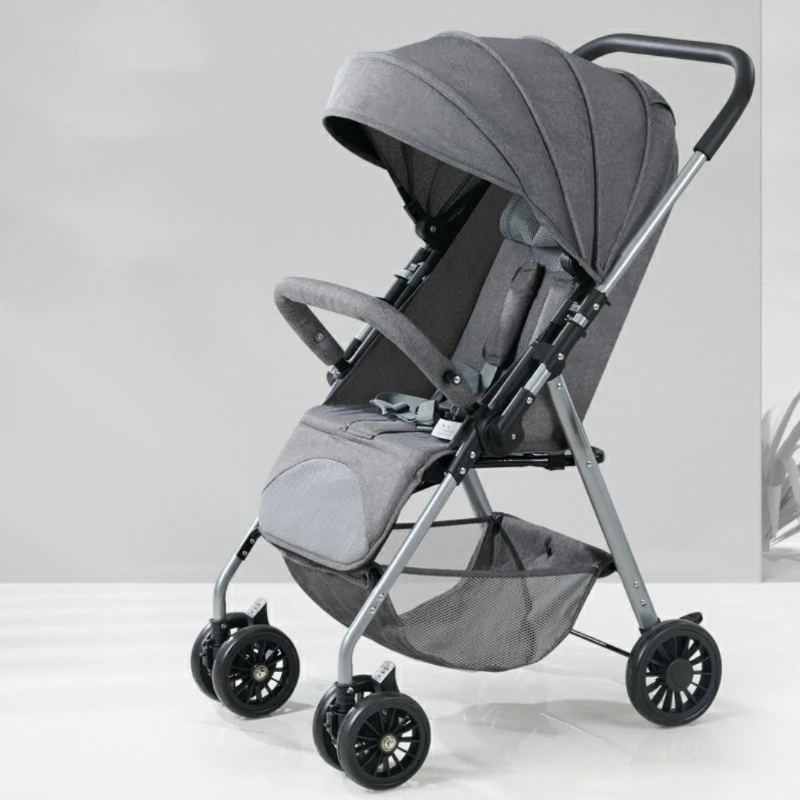 Lightweight stroller china baby stroller manufacturer