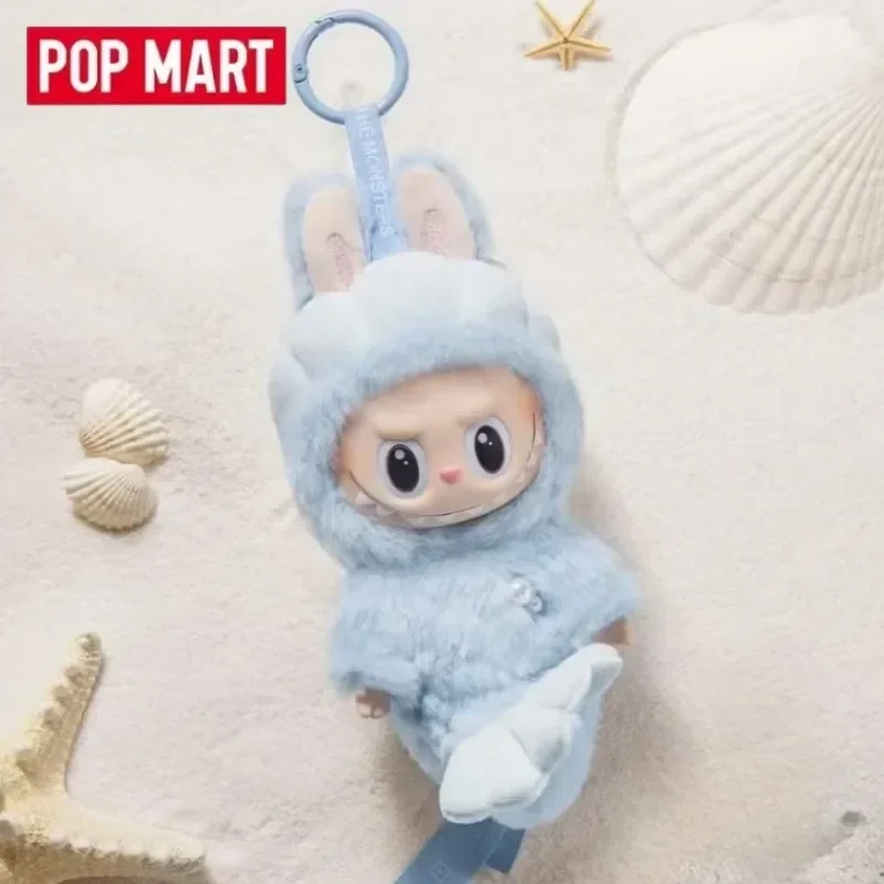 POP MART Labubu The Monsters HIDE AND SEEK Singapore Exclusive Series Mystery Box Genuine Blind Box Guess Toys Bag Ornament