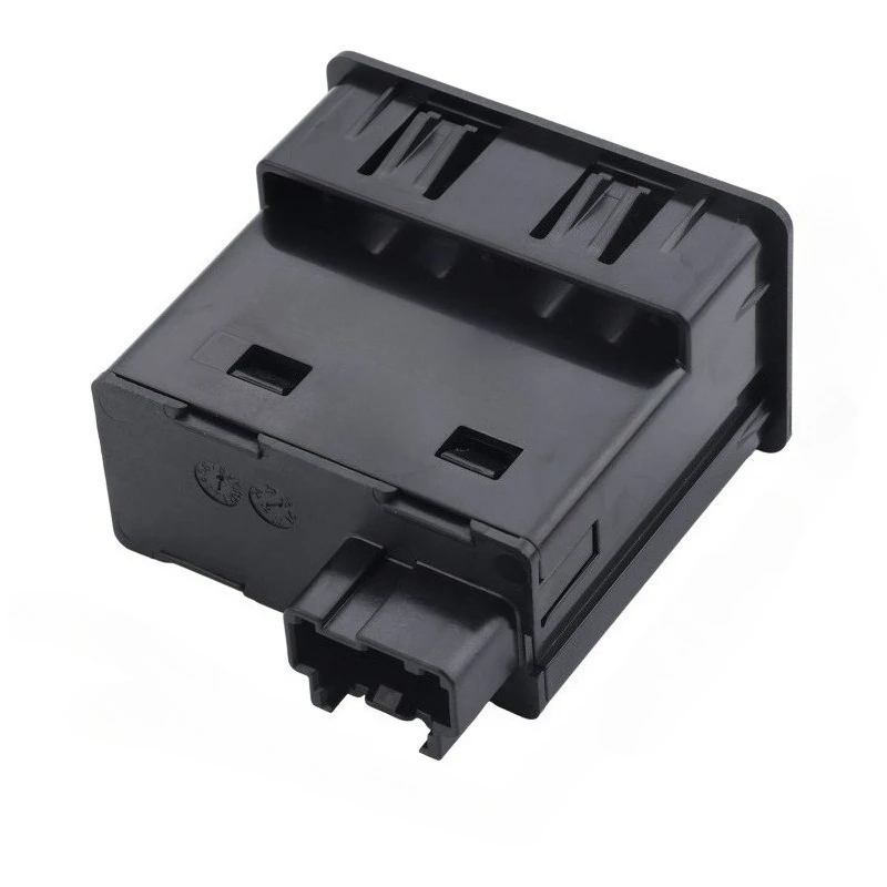13525889 13525891 13536385 13540949 USB-C Port Dual Charge Receptacle For Chevrolet Silverado 3500 GMC Cadillac 2500HD 3500HD