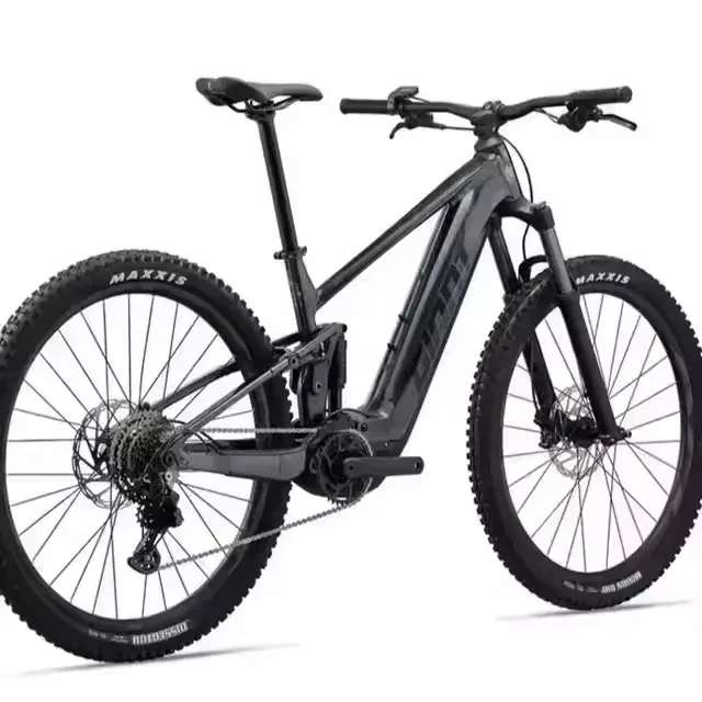 

Лидер продаж. Удивительный новый электрический горный велосипед Giant _Stance E+ 2 29er 2023 года — ПРОДАЖА.