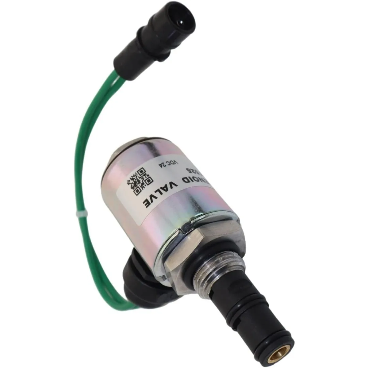 

24V Valve Group-Solenoid 186-1525 For Caterpillar CAT D8R Crawler Tractors