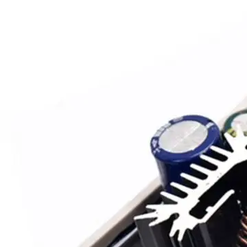 Automatic Voltage Regulator Generator As The Piture Voltage Regulator 1 Regulation Accuracy -25 To 70 Operating Temp
