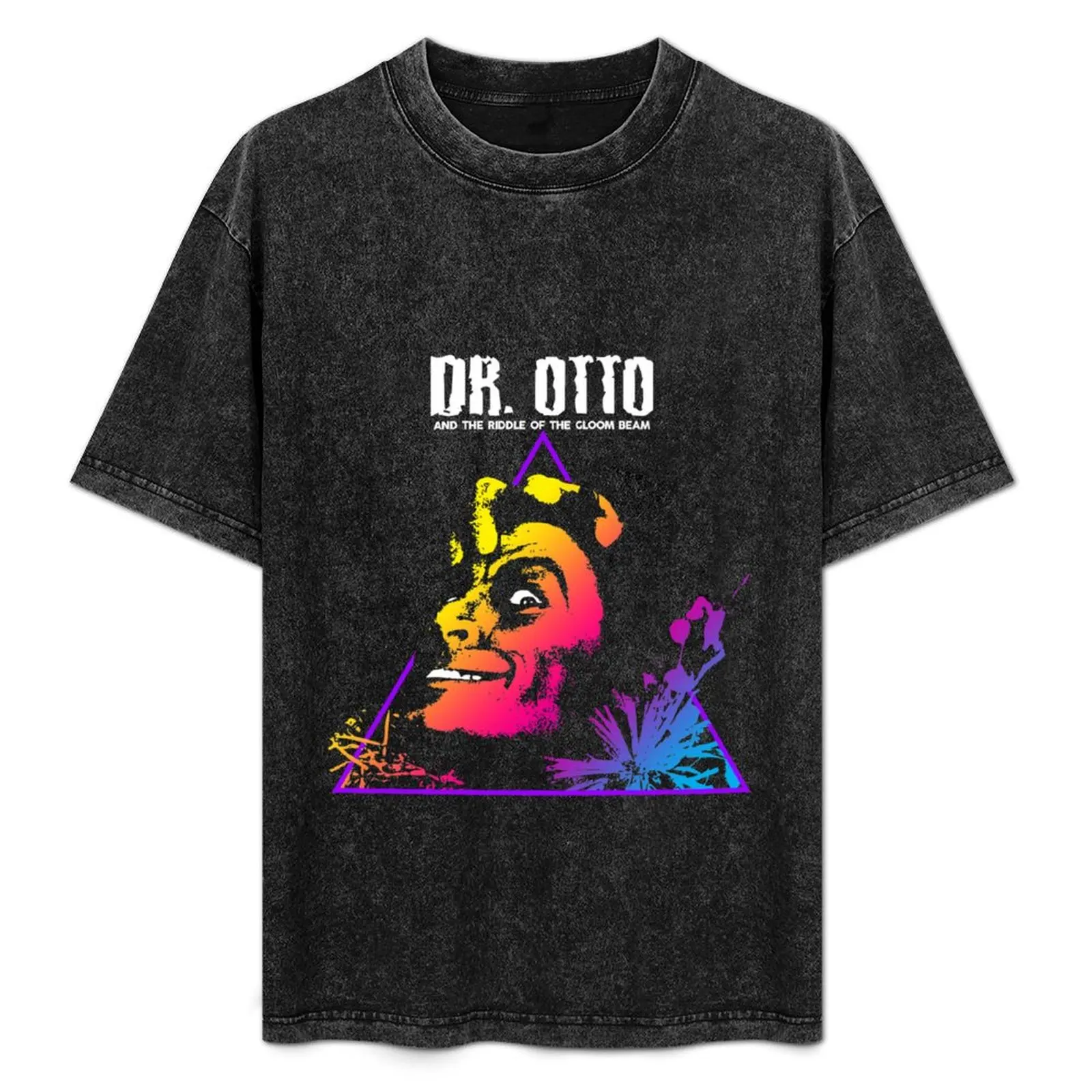 

DR OTTO | JIM VARNEY | ERNEST P WORRELL | HEY VERN T-Shirt Comfortable Work Wear Tee
