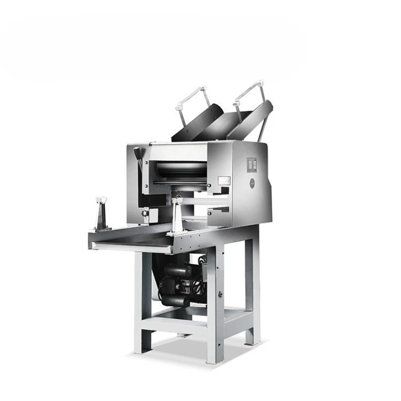 

Knife-cut noodles, beef noodles, mixed noodles, multi-functional automatic noodle pressing noodle machine, electric single-sided