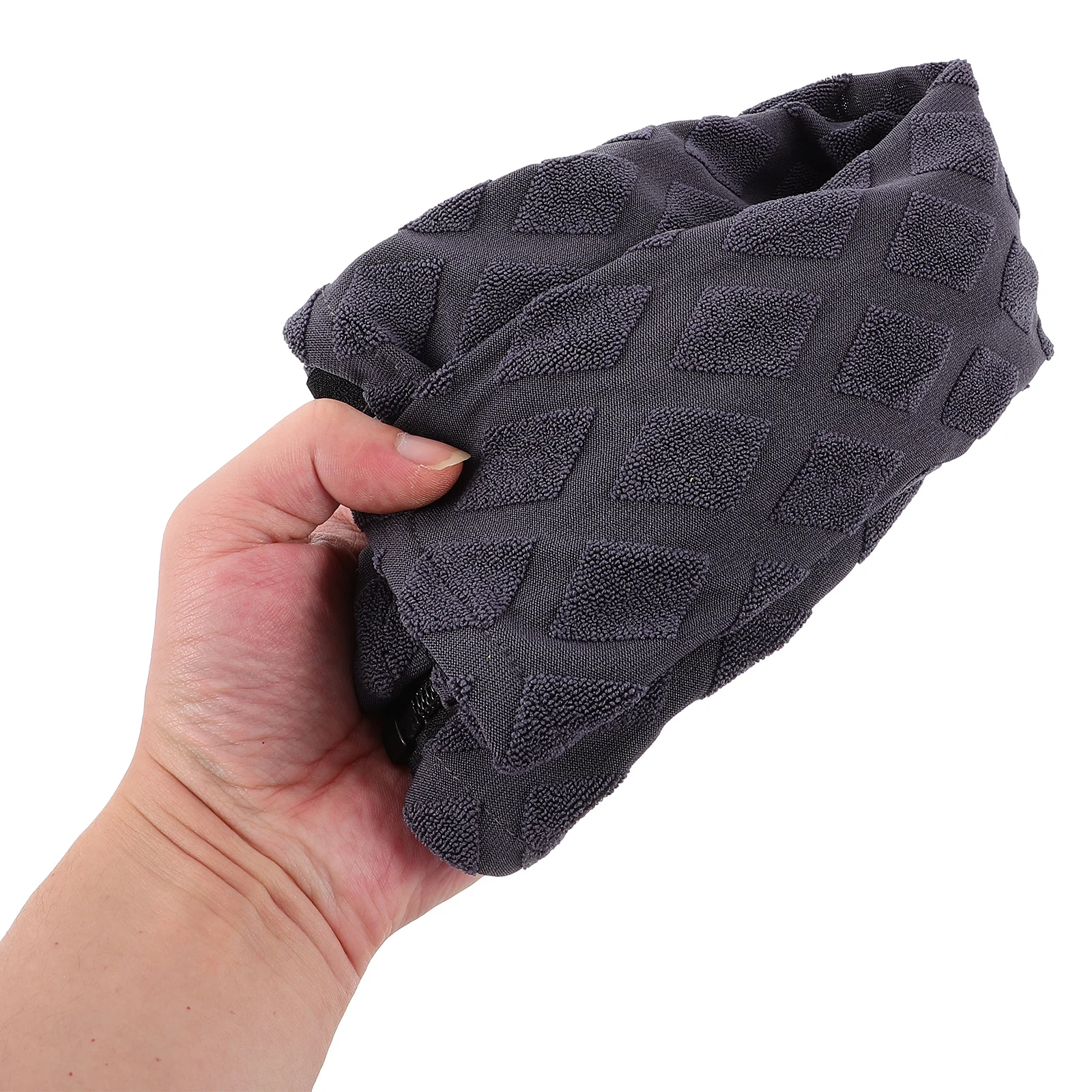 

2Pcs Office Chair Armrest Covers Elastic Protective Sleeve Stretchy Armrest Protector for Computer Desk Chair Scratch Water